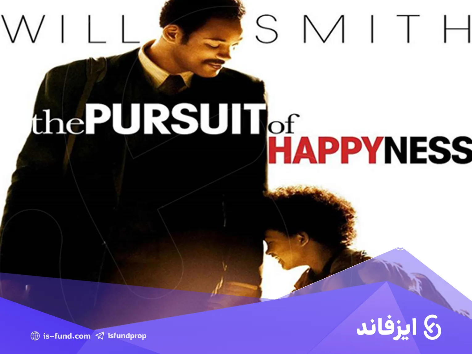 The Pursuit of Happyness (2006)