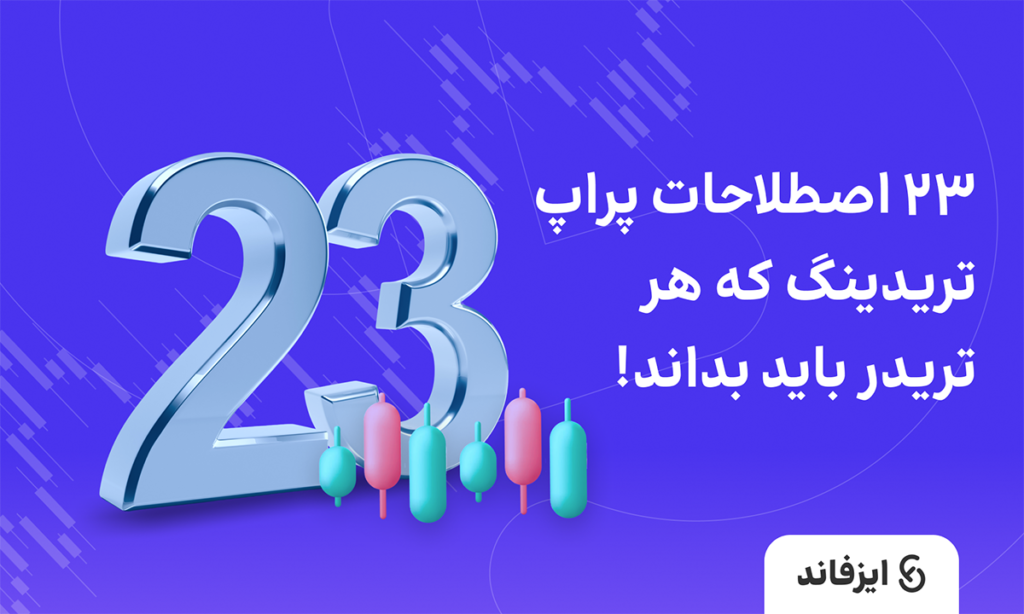 23 اصطلاحات پراپ تریدینگ که هر تریدر باید بداند!